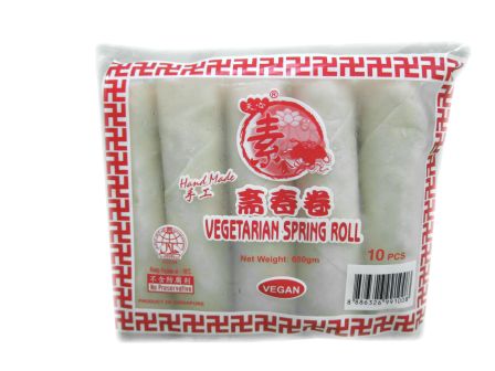 large-spring-roll
