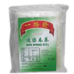 mini-spring-roll