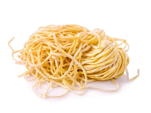 Egg Noodle