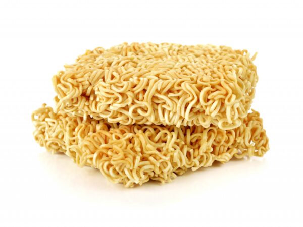 Instant Noodle