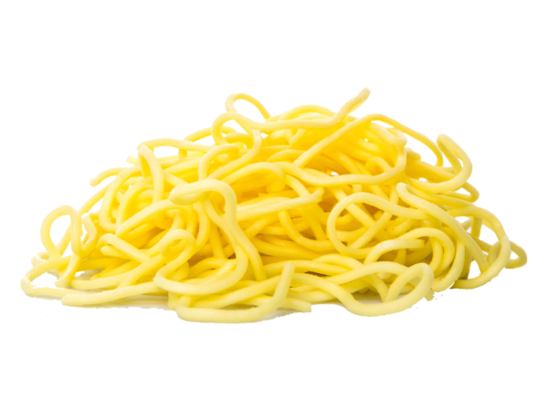 Yellow Noodle