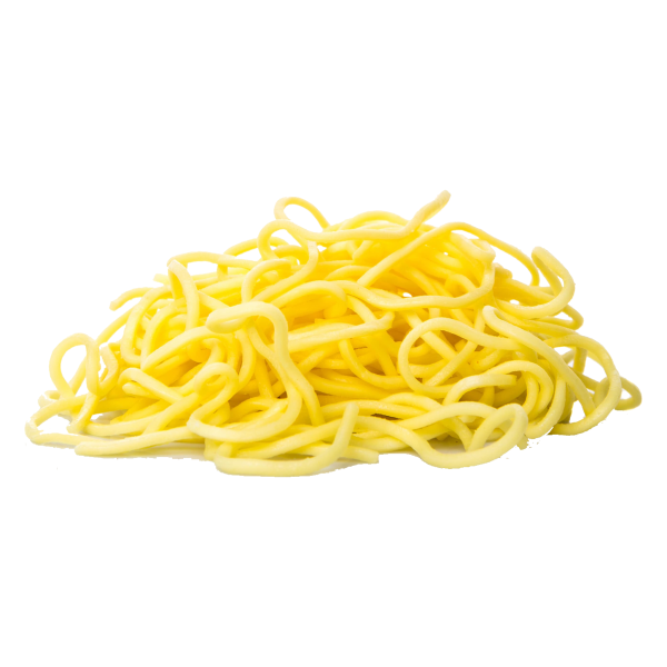 yellow-noodles