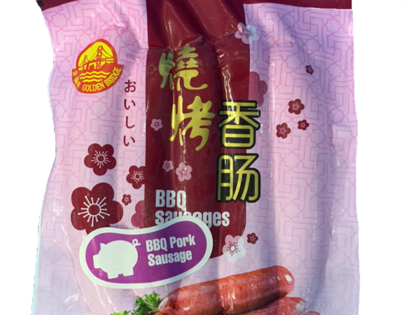 golden-brige-bbq-pork-sausage