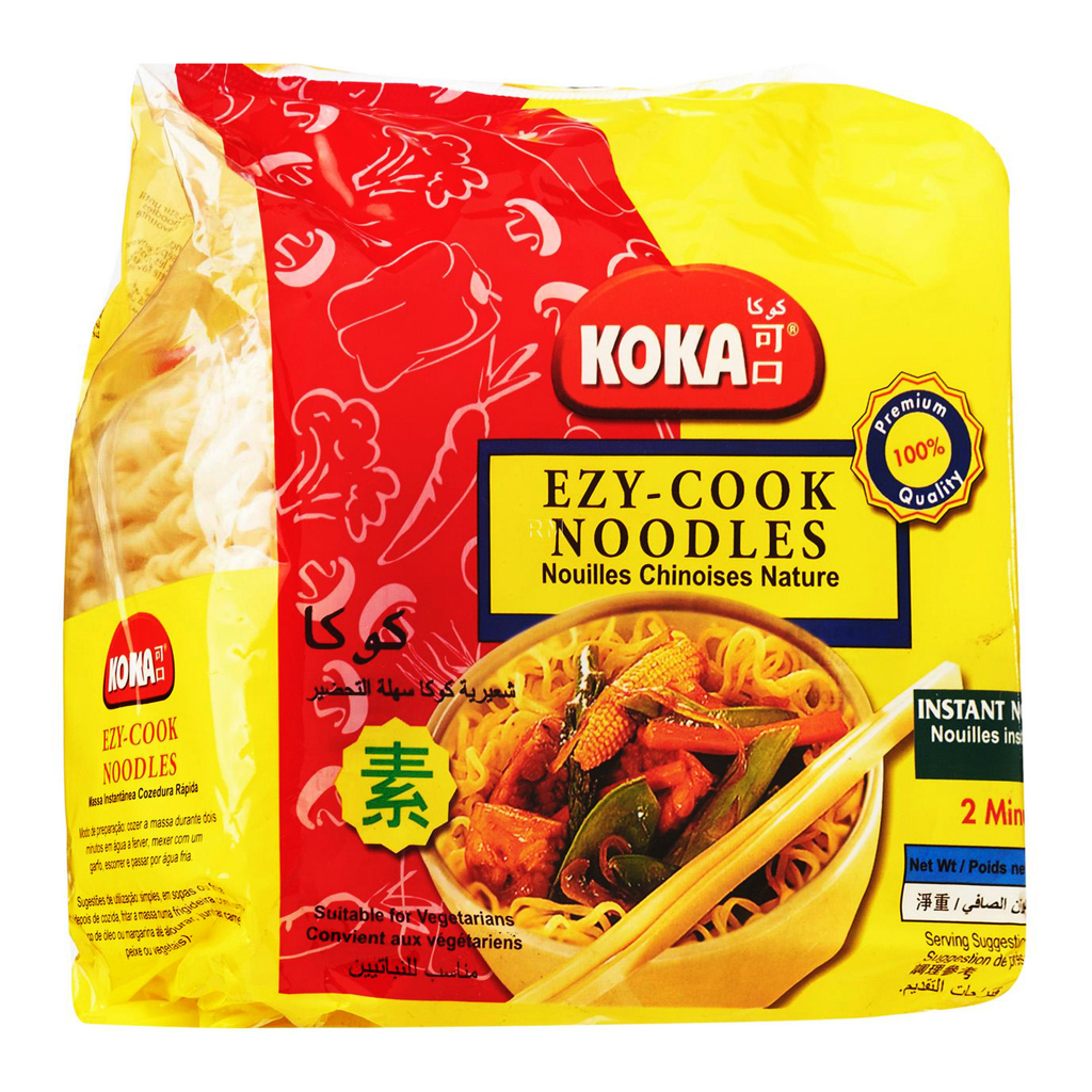 Koka Ezy Cook Noodles | CKH Food Trading